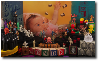 Despite her parents&rsquo; righteous determination, Baby Haley dreamed to follow her own path
2011